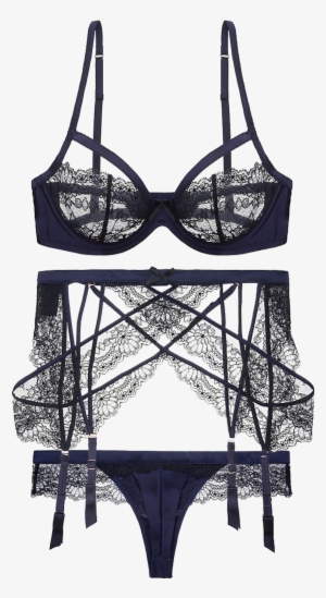 Lingerie Png If Only Transparent Luxury Lingerie Myla Lingerie Transparent Png PNG Image