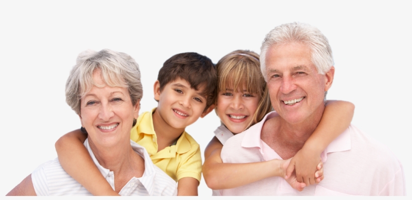 Park St Dentist 3 Beach Family - Welcome To Grandparenting Christian Edition, transparent png download
