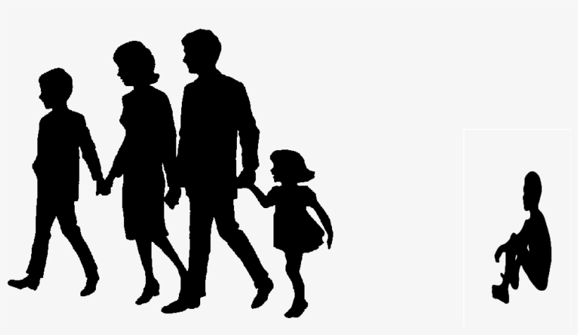 Image Of African American Family Clipart - Mr Game And Watch Family, transparent png download