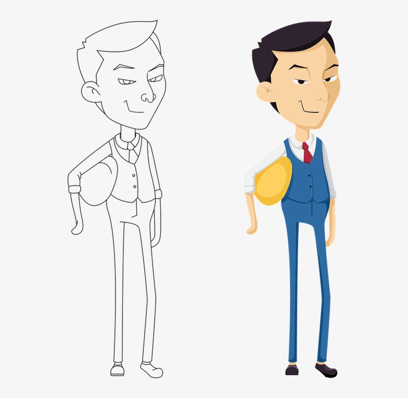 Human Asian Free Vector - Spanish - English First Books, transparent png download