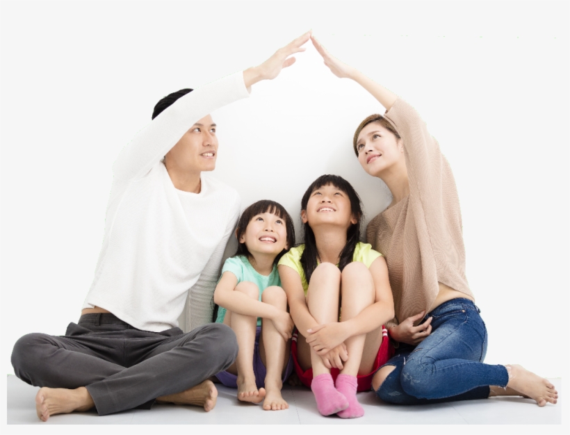 Homeschool Group And Co Op Websites Secure Ssl Png - Family Security, transparent png download