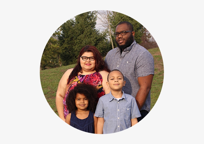 Gublife Family Round - Family Round, transparent png download