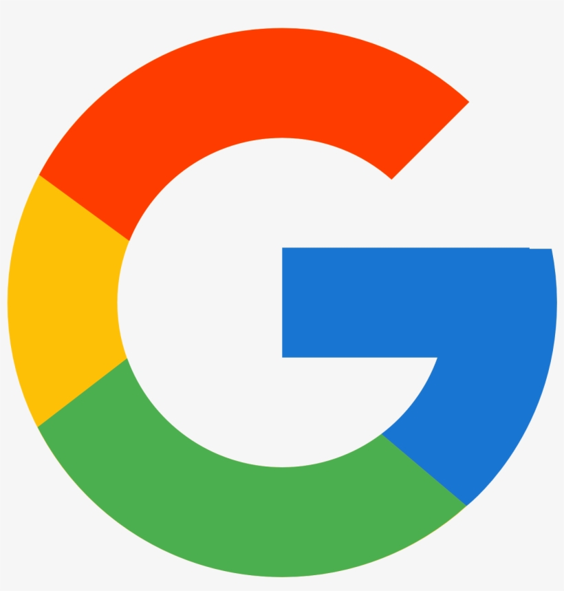 Wheeling Dentist Crescent Family Dental Google Logo - Google Logo Icon Png, transparent png download