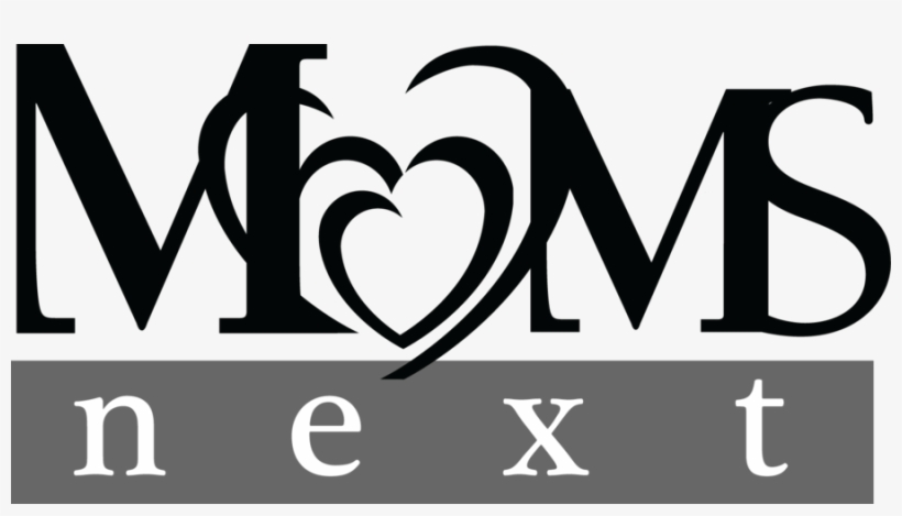 Download Moms Next Clipart Mother Child Mops International - Moms Next Logo, transparent png download