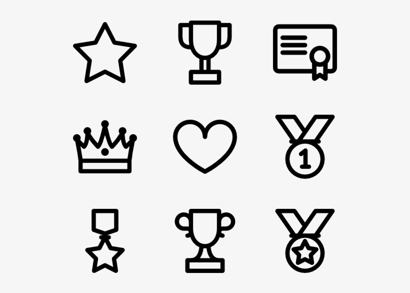 Poll And Contest Linear - Surf Icon, transparent png download