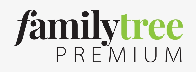 Family Tree Premium - Family Tree Magazine Logo, transparent png download
