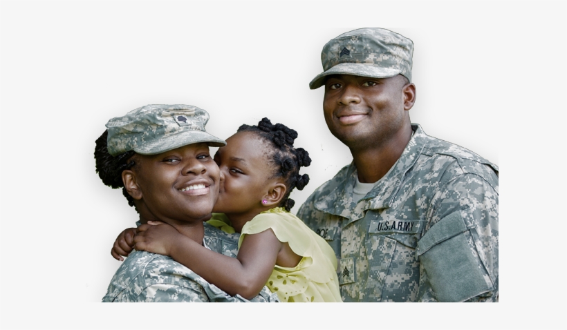 Finding Hope - Soldier, transparent png download