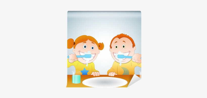 Tooth Brushing, transparent png download