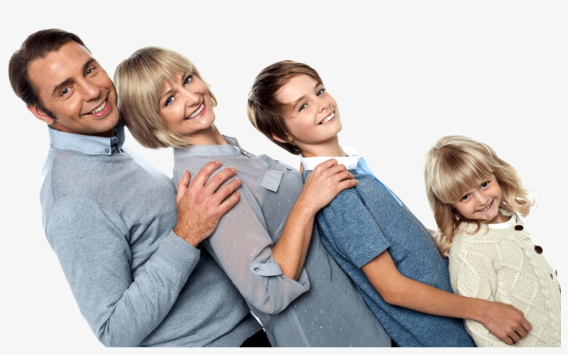 Free Png Family Png Images Transparent - Family Image Hd Png, transparent png download