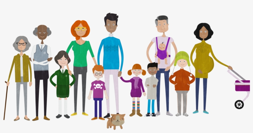 Familylr - Year Of The Dad, transparent png download