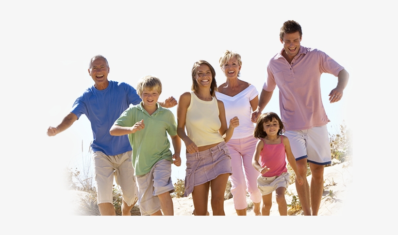 Health & Wellness - Vacation, transparent png download