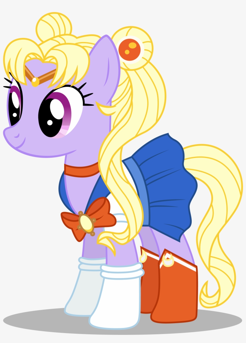 Uploaded - Pony, transparent png download