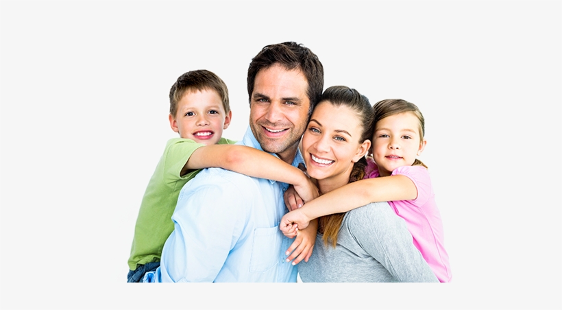 50 Anos De Alimentos Naturais - Family, transparent png download