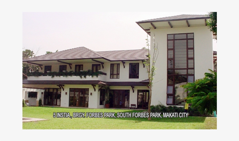 Some Of Our Completed Projects - House, transparent png download