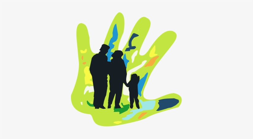 West Central Crisis - Family Logo Images Png, transparent png download