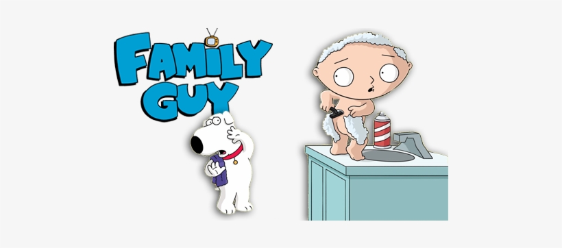 Family Guy Transparent Png - Funny Family Guy Png, transparent png download