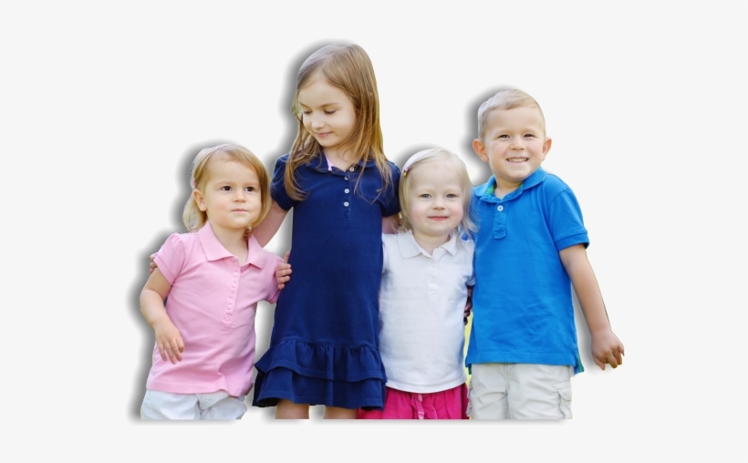 Children Young Children - America's Army, transparent png download