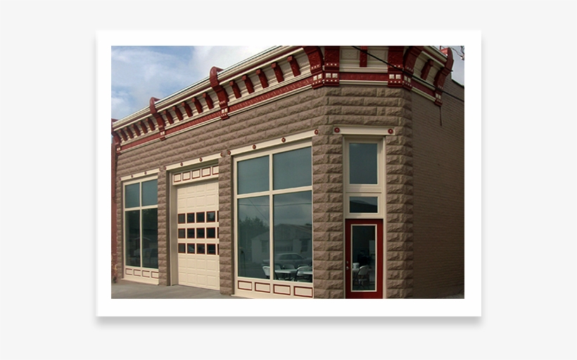 The New Ars Contents Cleaning And Restoration Division - Cottage, transparent png download