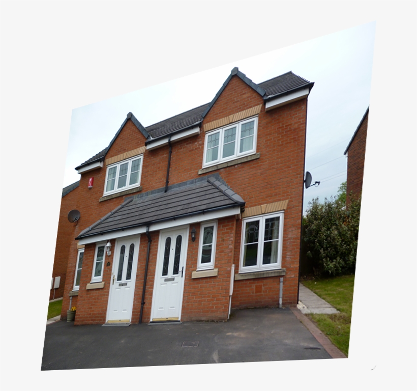 Landlords Required In Slough Area - Roof, transparent png download