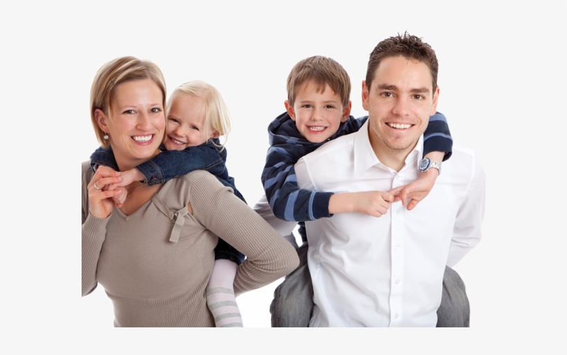 Get The Whole Family Involved - Occupational Therapist, transparent png download