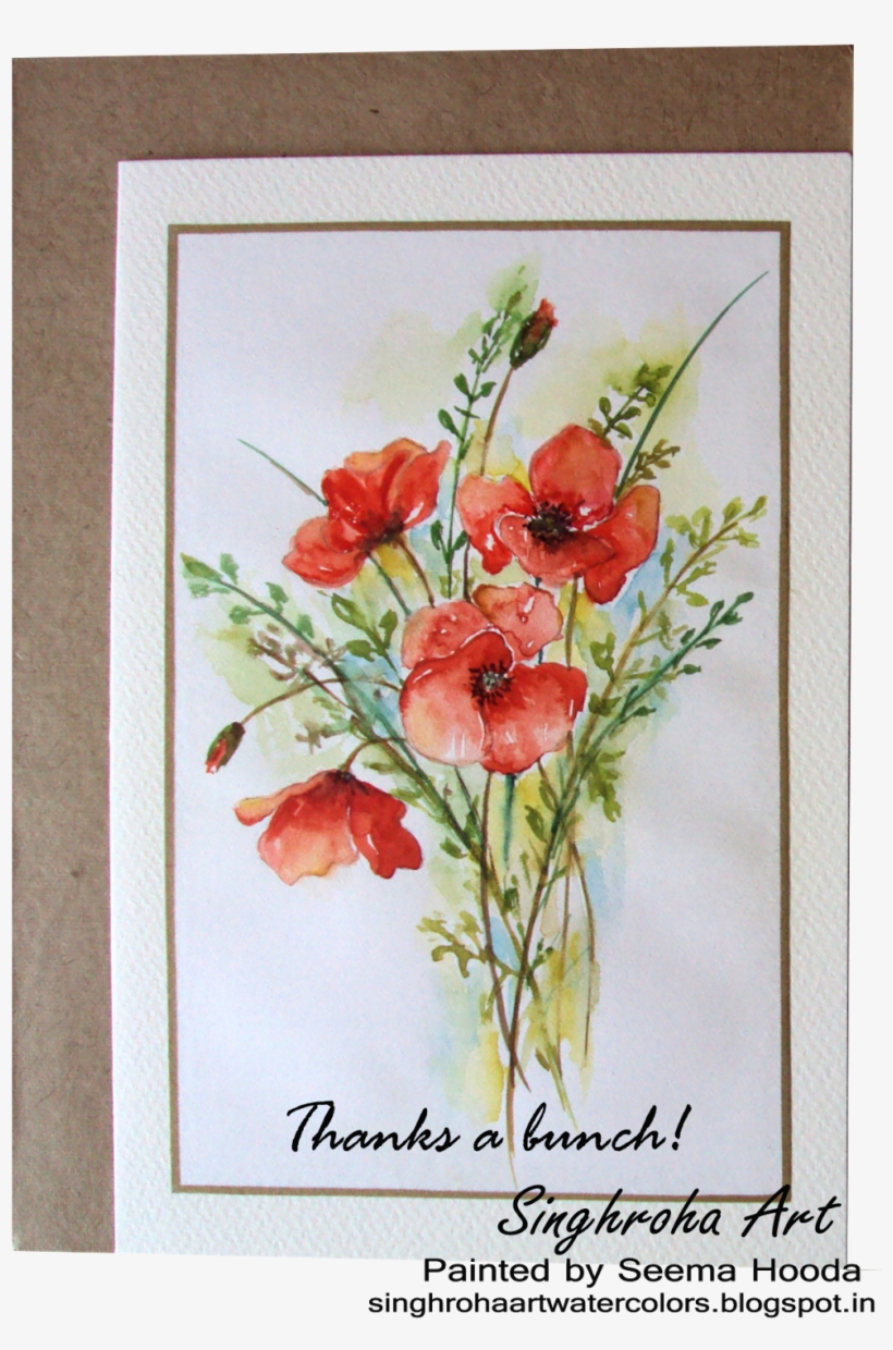 Watercolor Painting, transparent png download