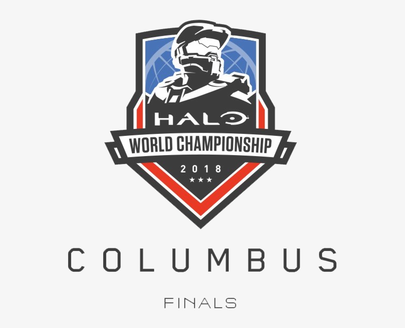 Halo World Championship 2018, transparent png download
