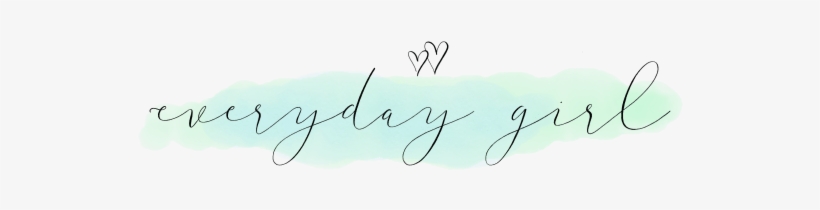 Create A Unique Hand Drawn Watercolor Logo - Calligraphy, transparent png download