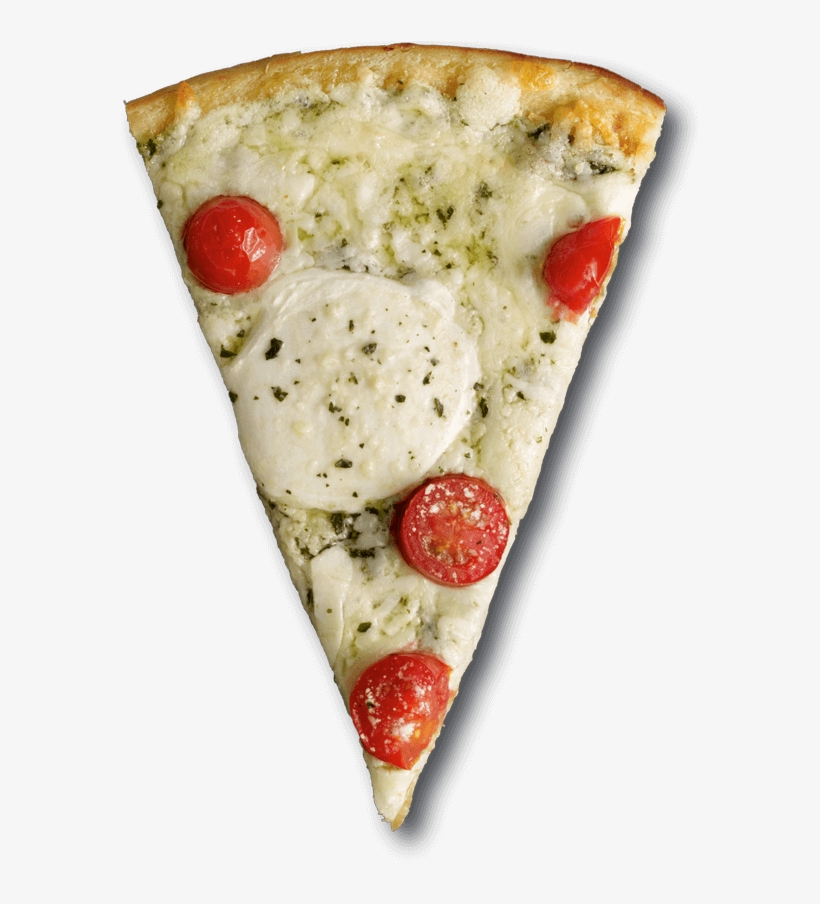 Little Italy Pizza Slice - Urban Pie Little Italy, transparent png download