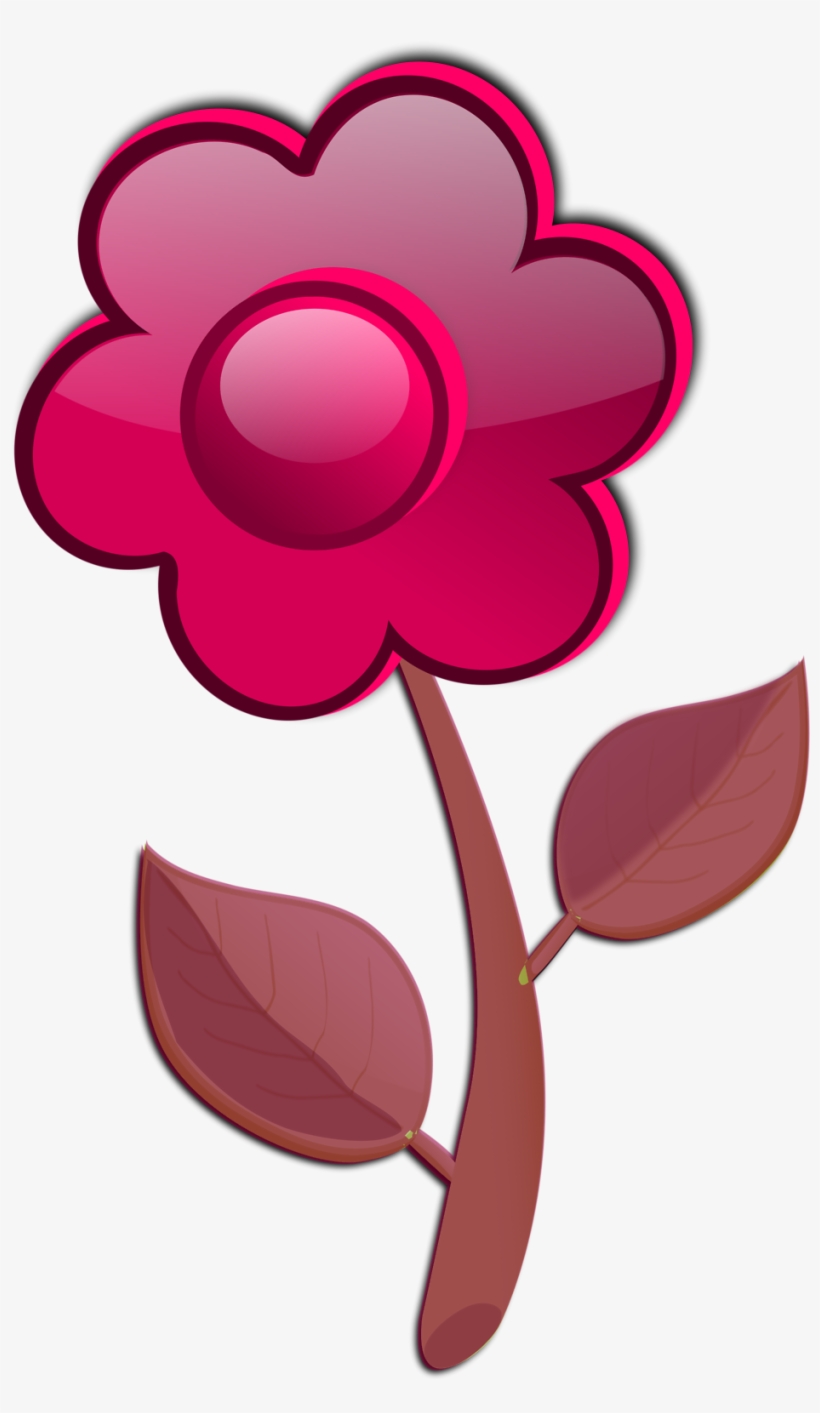 3d Flower Hd Png - Blogs Nature Wallpaper