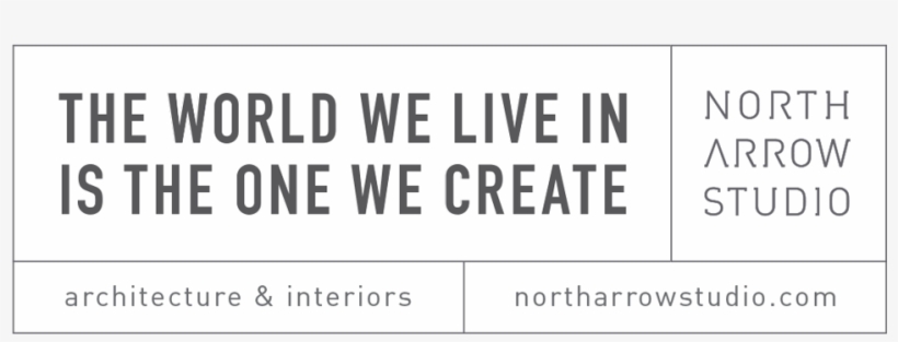 North Arrow Studio 2017 - World We're, transparent png download