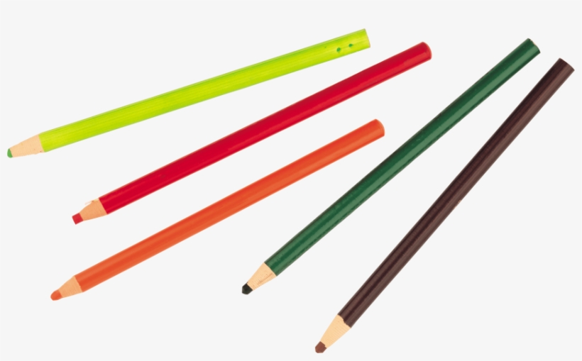 Free Png Color Pencil's Png Images Transparent - Color Pencil Drawing Png, transparent png download