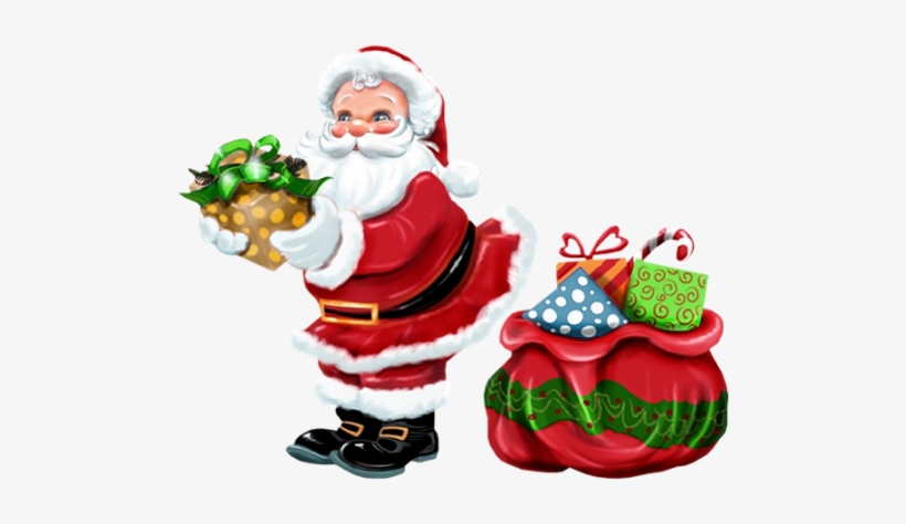 Santa Claus Images - Santa Claus Photo Free Download, transparent png download