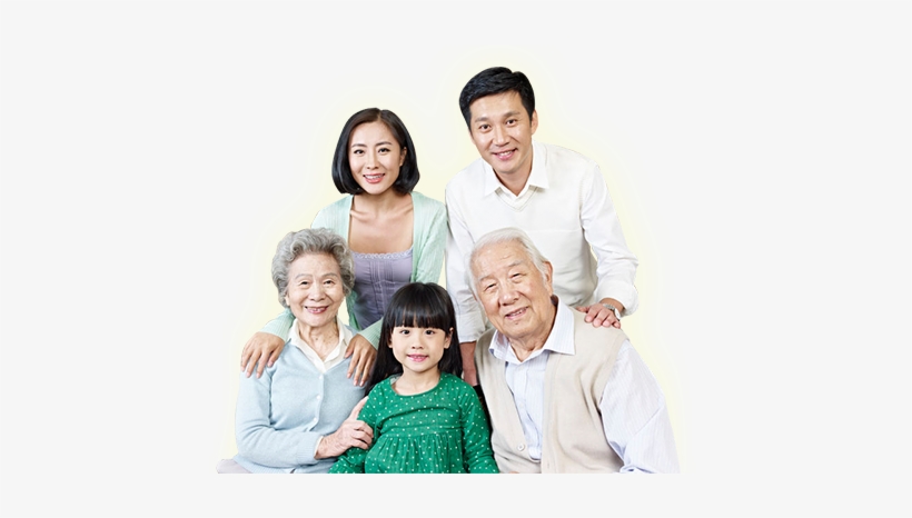 Teochew People In Singapore, transparent png download