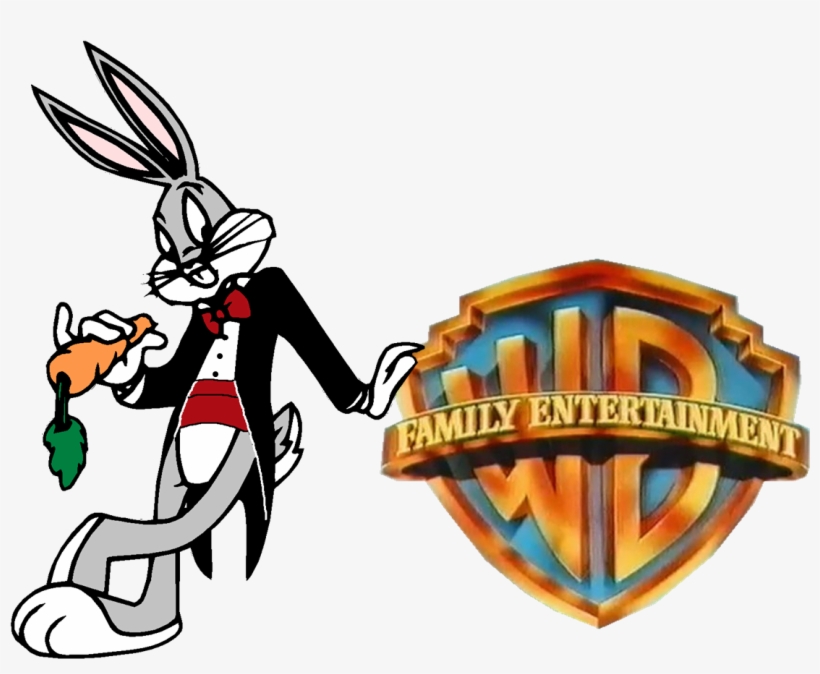 Family Entertainment Alternative Brand Logo - Warner Bros Family Logo, transparent png download