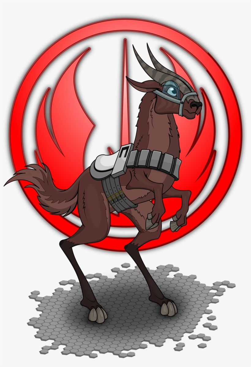 Yoda - Star Wars Kybuck, transparent png download