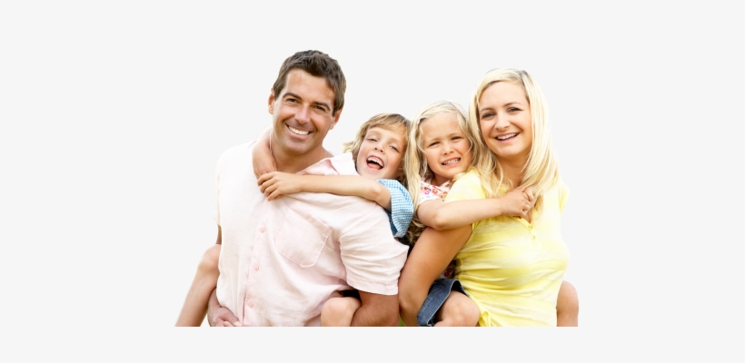 Protecting Your Family And Assets Is Our Priority - Family Having Fun Png, transparent png download