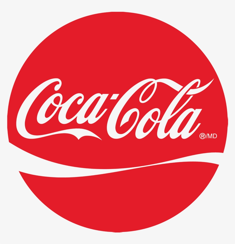 1500px Coca Cola Logo - Coca Cola, transparent png download