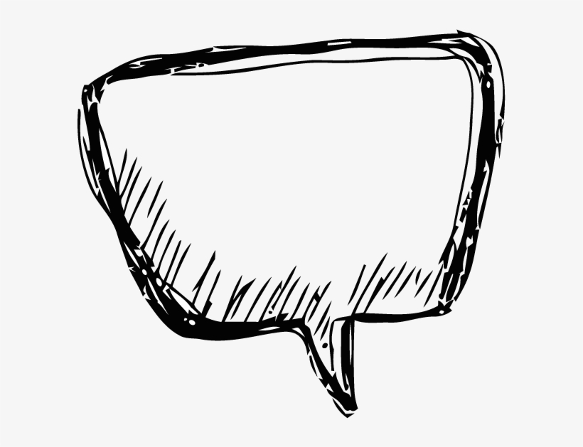 Bubble Clipart Quote Bubble - Callout Clipart, transparent png download