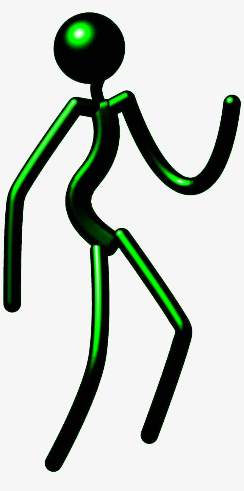 Stick Figure - Wiki, transparent png download