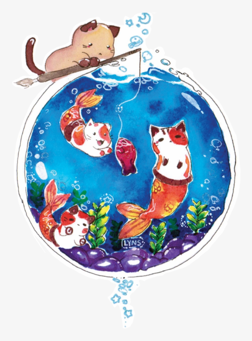 Pin By Lynne S On Inspiration - Watercolor Painting, transparent png download