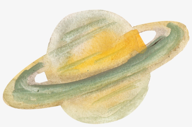 Saturn, transparent png download