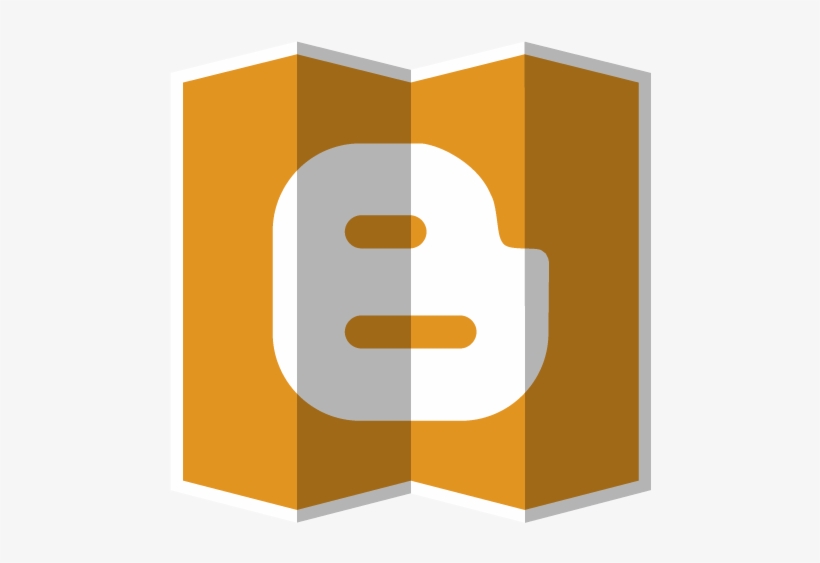 Blogger Icon Png - Google, transparent png download