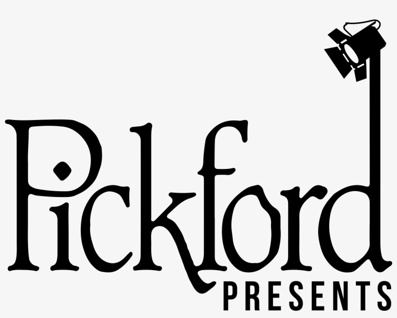 Special Limited Agnes Pelton Patrons Seating Available - Mary Pickford Theater Logo, transparent png download