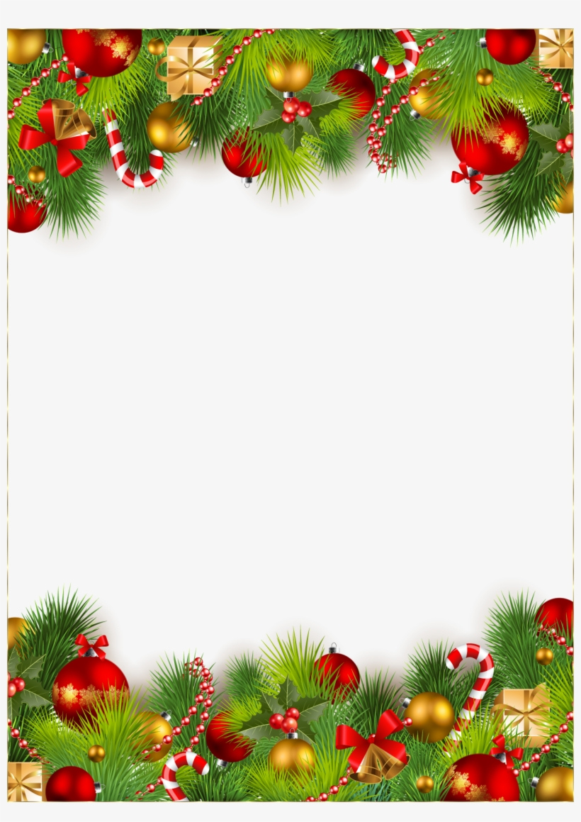 Christmas Decoration Contest Poster, transparent png download