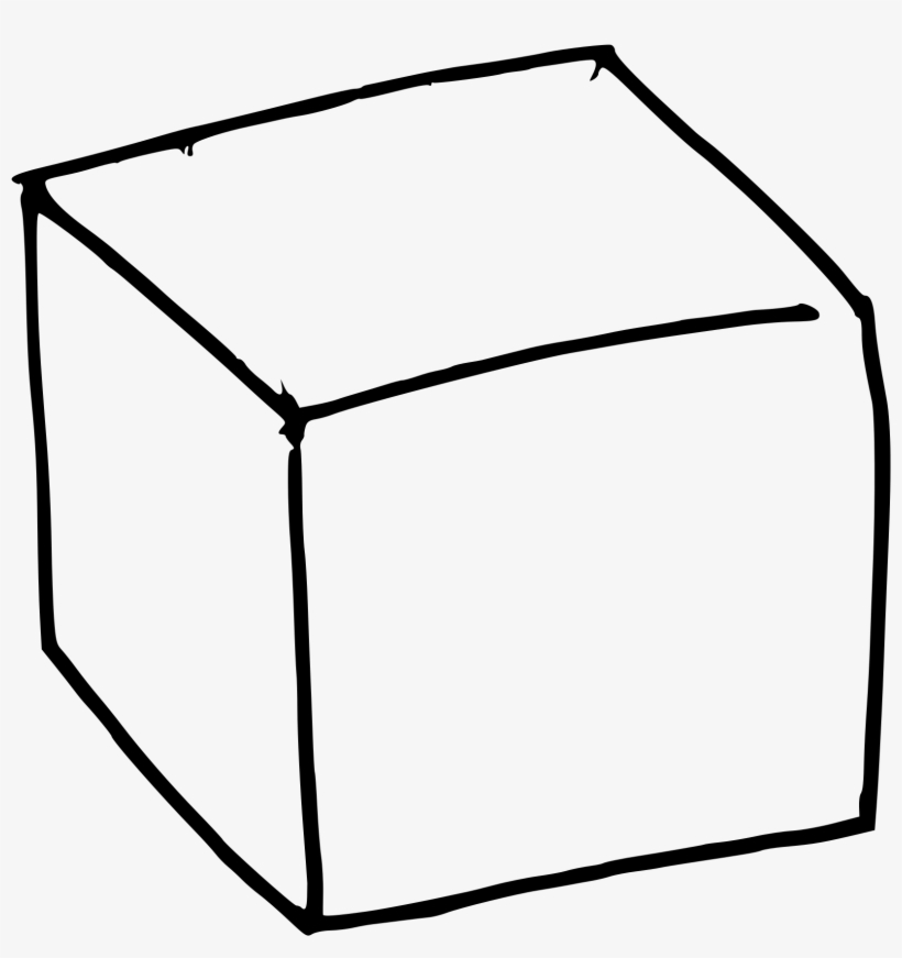 How To Set Use Stupid 3d Cube Clipart, transparent png download