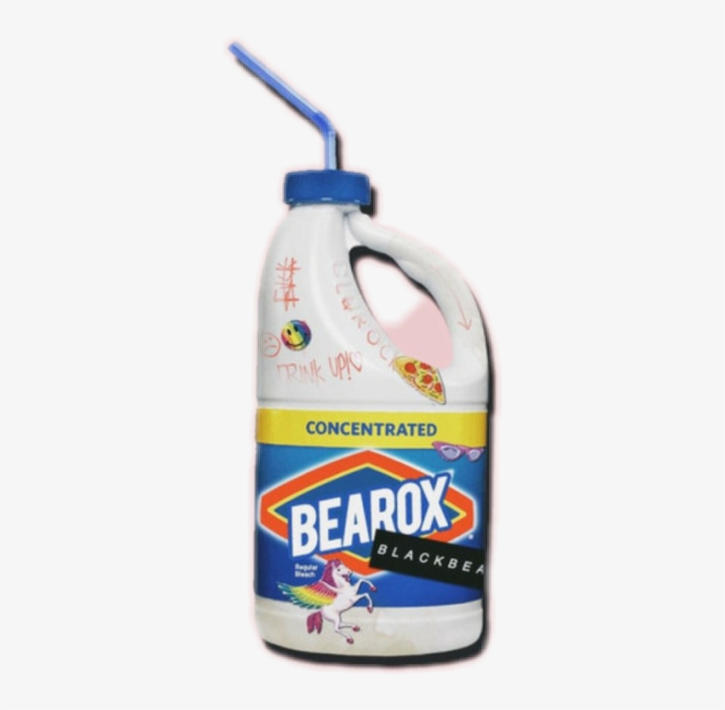 Report Abuse - Two-liter Bottle, transparent png download