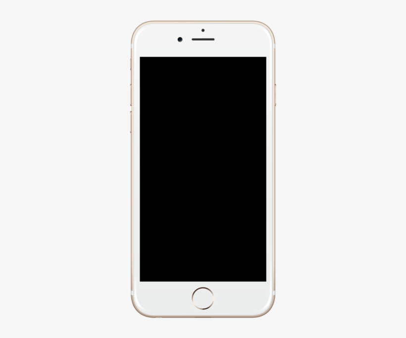 Iphone 6 Png - Iphone, transparent png download