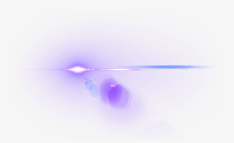 Miscellaneous - Lens Flare, transparent png download