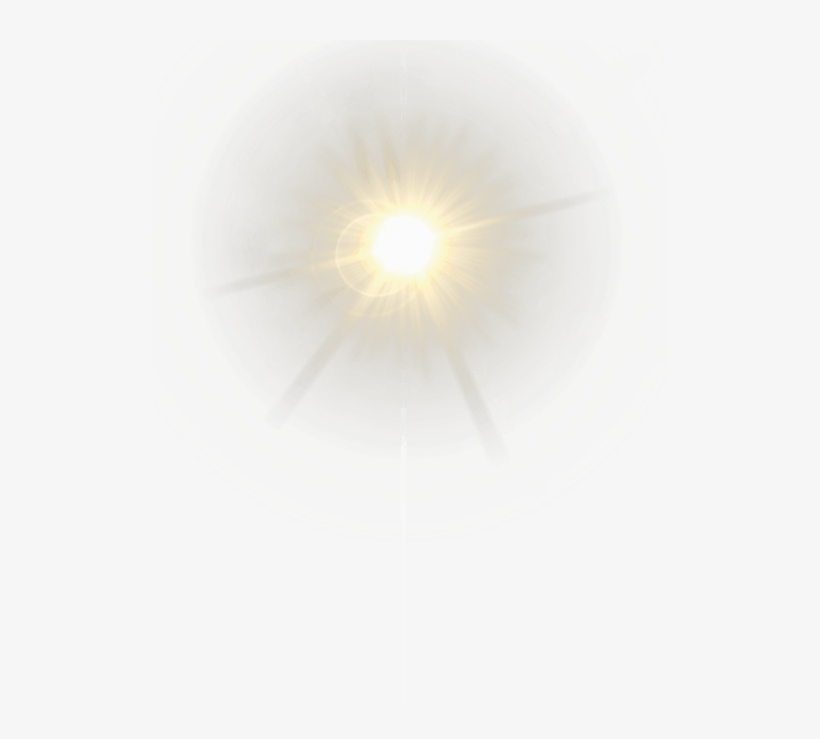 Miscellaneous - Lens Flare Transparent, transparent png download