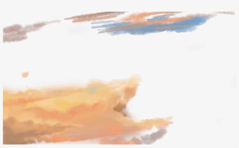 Ignasi Monreal Planehunters, 2018 Acrylic On Photoshop - Ignasi Monreal Sky, transparent png download